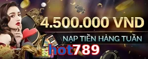 hot789
