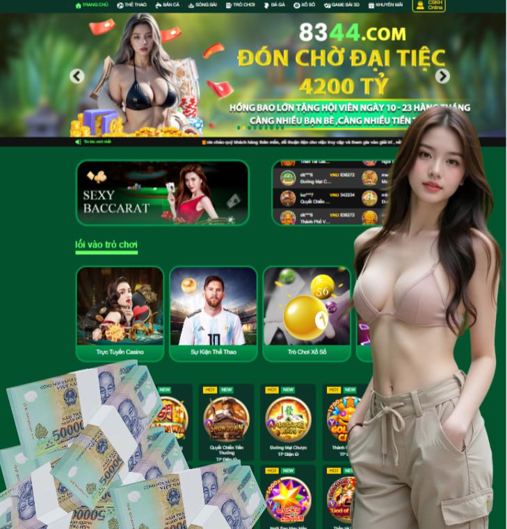 hot789